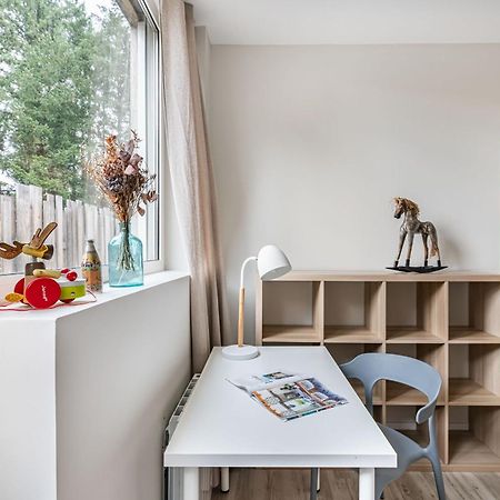 Ecureuil - Charme Et Standing A Saint Galmier Apartment Bagian luar foto