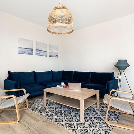 Ecureuil - Charme Et Standing A Saint Galmier Apartment Bagian luar foto