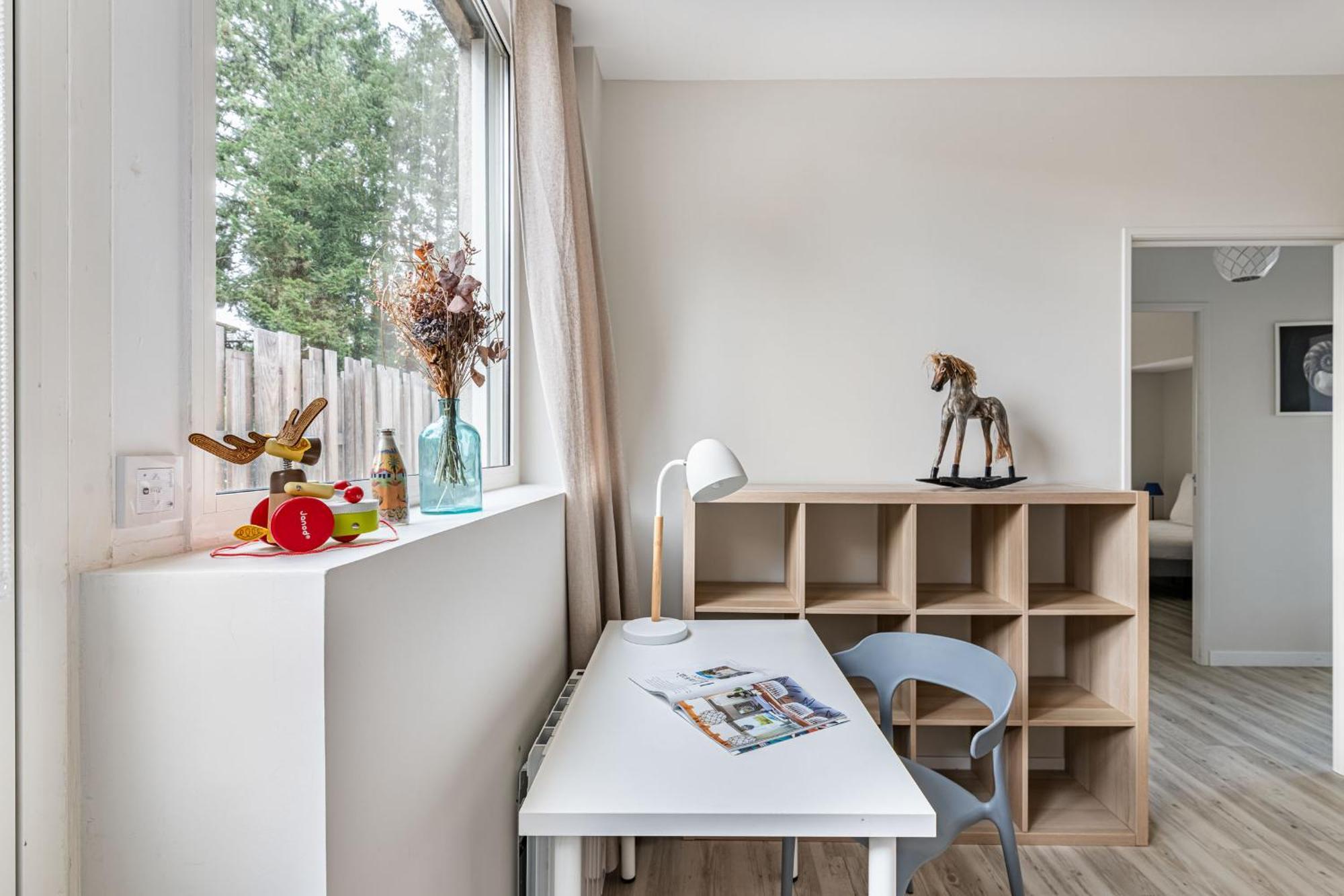 Ecureuil - Charme Et Standing A Saint Galmier Apartment Bagian luar foto